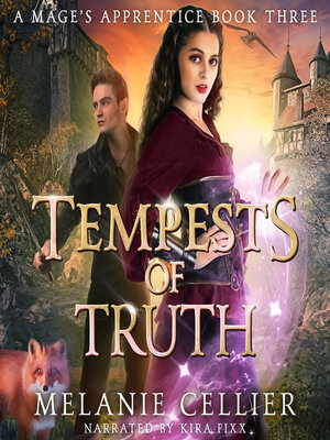 cover image of Tempests of Truth
